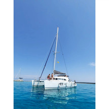 Lagoon 380 S2