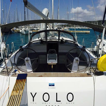 Bavaria Cruiser 51
