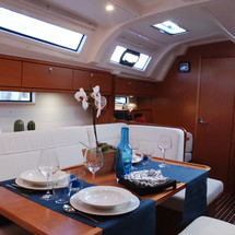 Bavaria Cruiser 41