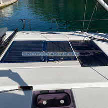 Jeanneau Sun Odyssey 479