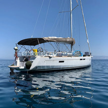 Jeanneau Sun Odyssey 479