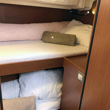 Beneteau Oceanis 46.1