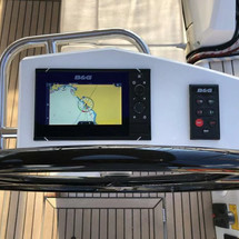 Beneteau Oceanis 46.1