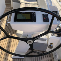 Beneteau Oceanis 46.1