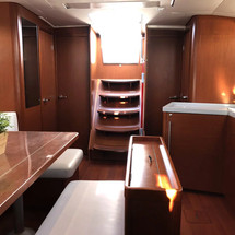 Beneteau Oceanis 46.1