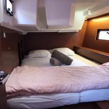 Beneteau Oceanis 46.1