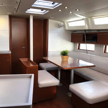 Beneteau Oceanis 46.1