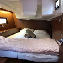 Beneteau Oceanis 46.1