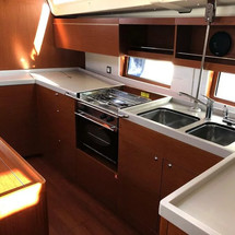 Beneteau Oceanis 46.1