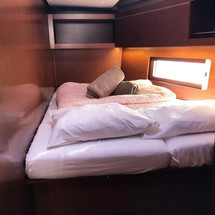 Beneteau Oceanis 46.1