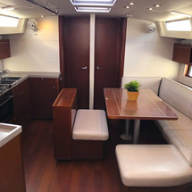 Beneteau Oceanis 46.1