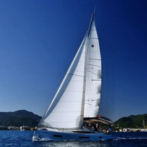 Jeanneau Sun Odyssey 440