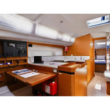 Jeanneau Sun Odyssey 440