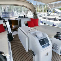 Jeanneau Sun Odyssey 440