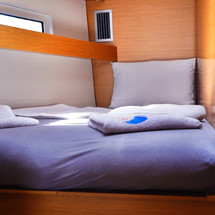 Jeanneau Sun Odyssey 440