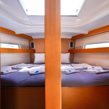 Jeanneau Sun Odyssey 440