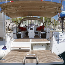 Jeanneau Sun Odyssey 440