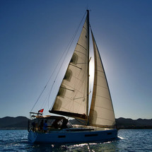 Jeanneau Sun Odyssey 440