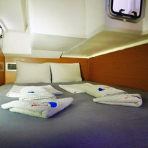 Jeanneau Sun Odyssey 440