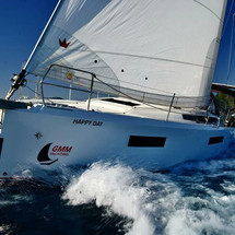 Jeanneau Sun Odyssey 440