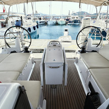 Jeanneau Sun Odyssey 440