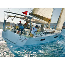 Jeanneau Sun Odyssey 440