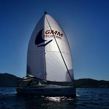 Jeanneau Sun Odyssey 440