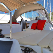 Jeanneau Sun Odyssey 440