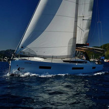 Jeanneau Sun Odyssey 440