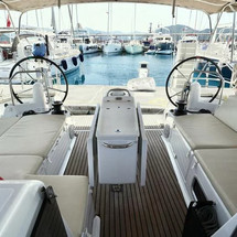 Jeanneau Sun Odyssey 440