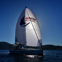 Jeanneau Sun Odyssey 440