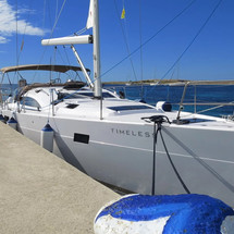 Elan Impression 50