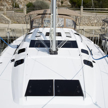 Elan Impression 50