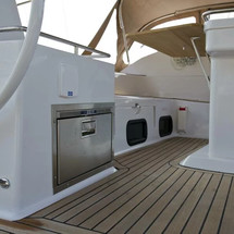 Elan Impression 50