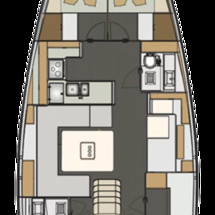 Elan Impression 50