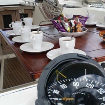 Bavaria Cruiser 50
