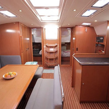 Bavaria Cruiser 50