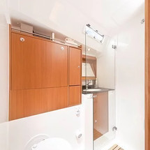 Bavaria Cruiser 50