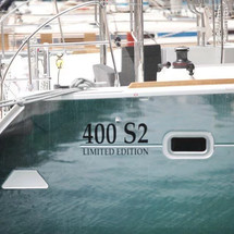 Lagoon 400 S2