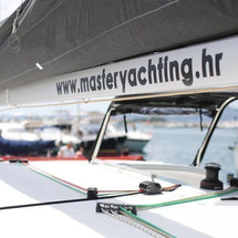 Lagoon 400 S2