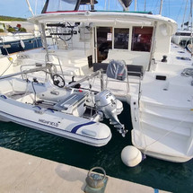 Lagoon 400 S2