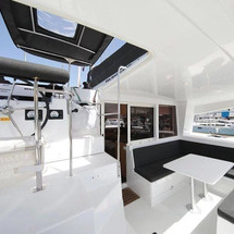 Lagoon 400 S2