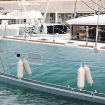 Lagoon 400 S2