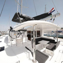 Lagoon 400 S2