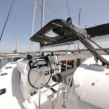 Lagoon 400 S2