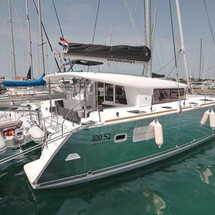 Lagoon 400 S2