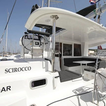 Lagoon 400 S2