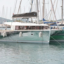 Lagoon 400 S2