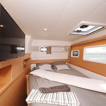 Lagoon 400 S2