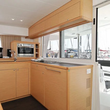 Lagoon 400 S2